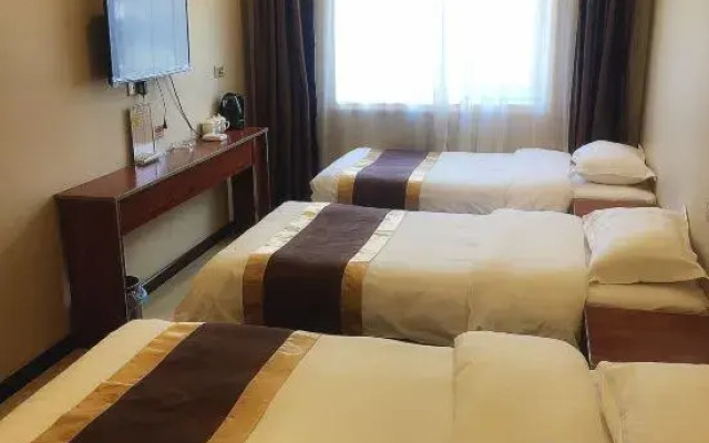 Yichun Yayue Hotel