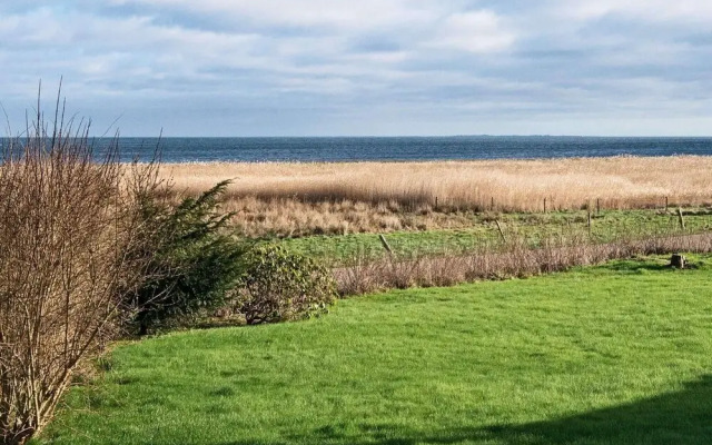 10 Person Holiday Home in Juelsminde