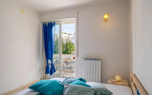 Casa Vacanza Sabrina in Salento