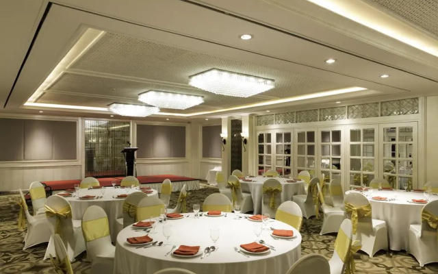 The Sidji Hotel