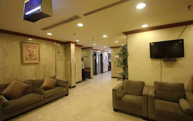 Haneen Al Firdous Hotel