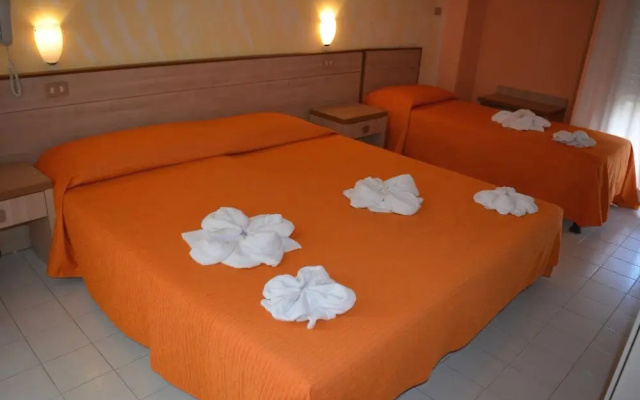 Hotel Chris