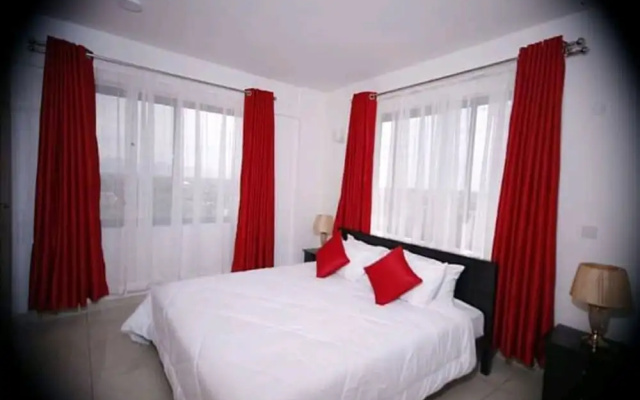 Milimani Hotel