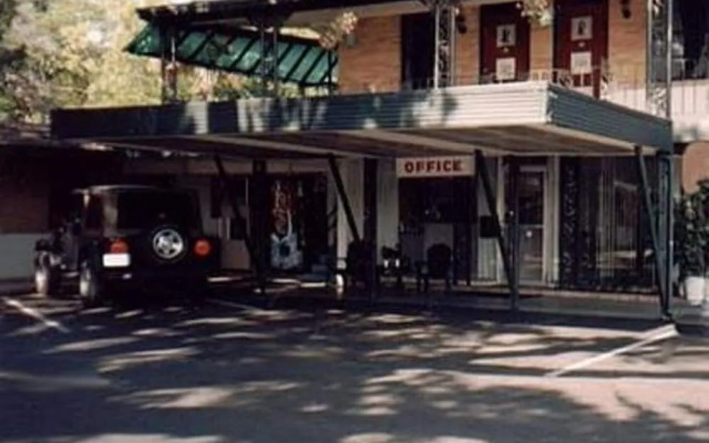 Castillo Inn