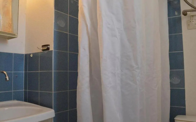 Appartement Fleury-Saint-Pierre-la-Mer, 1 pièce, 4 personnes - FR-1-229D-345