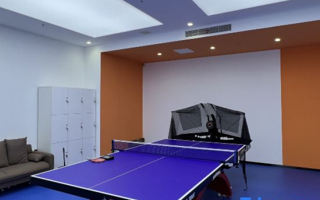 Dunhua Chaomeng Entertainment Club