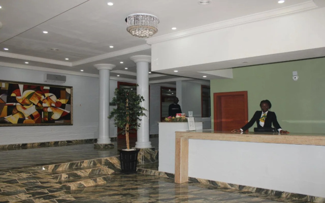 Dannic Hotels Enugu