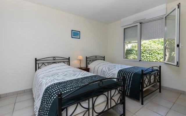 Care Villa T4 avec piscine