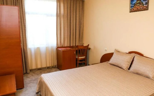 Hotel Bulgaria