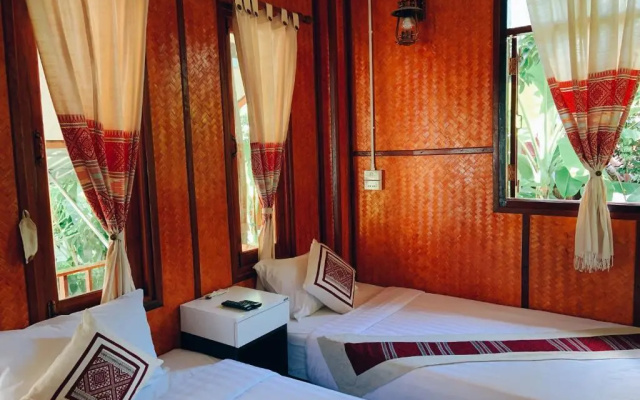 Pan Fai Homestay