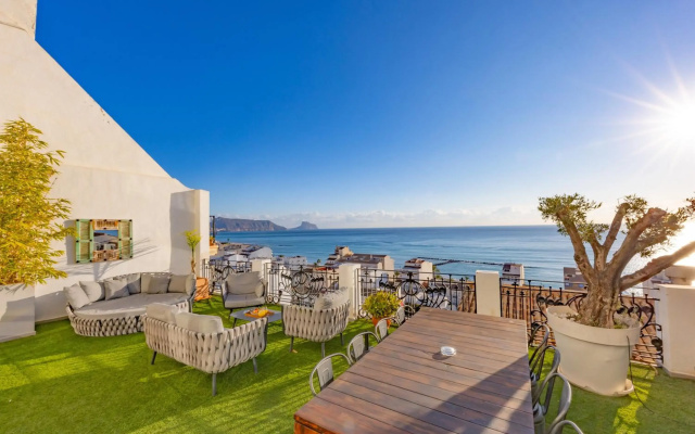 mimar urban altea