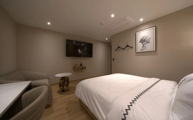 Gaeul Hotel