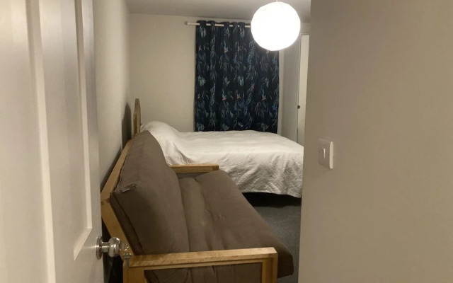 Beautiful 1-bed Studio in London