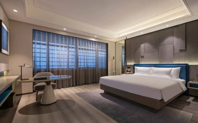 Novotel Kunshan Yangcheng Lake