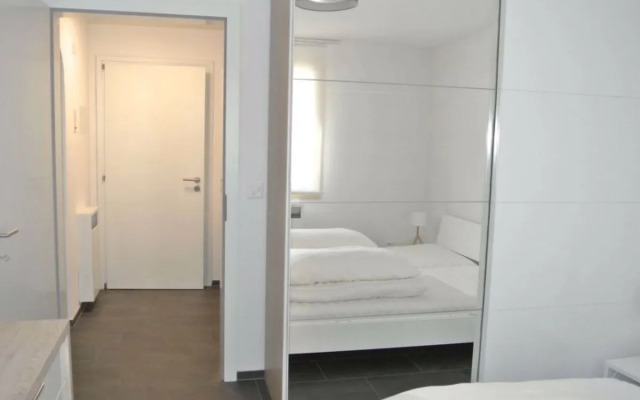 Apartment 332 Silvaplana-Surlej