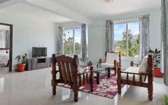 BVK Mount Home