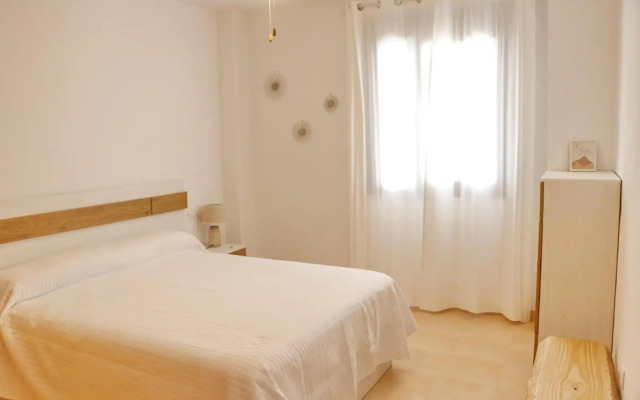 Apartamento Río Salado