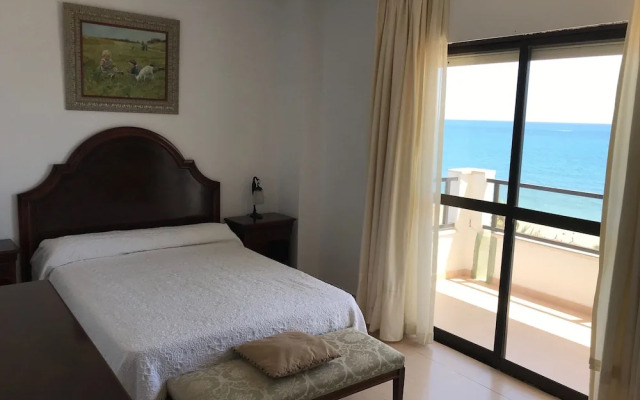 Girolamar Apartment