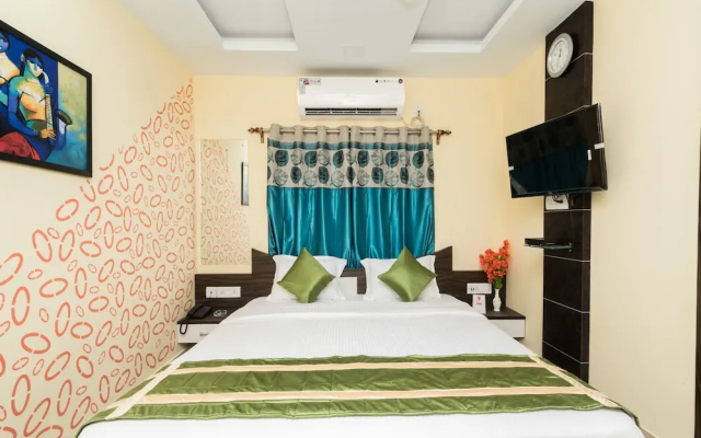 Dreamland by FabHotel