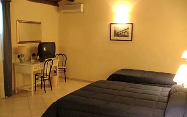 Hotel Relais Modica