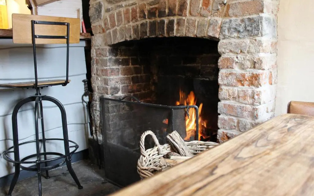 The Hatch Inn