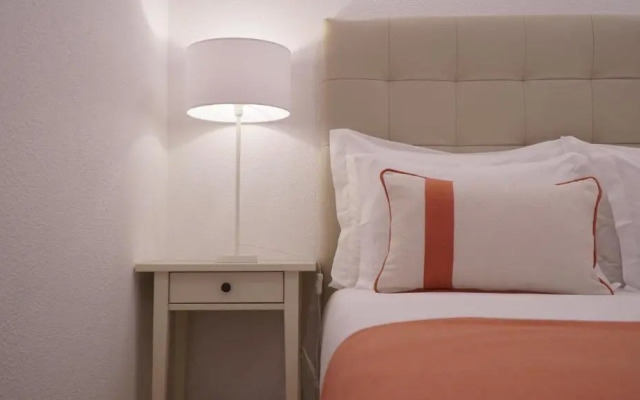 Vilamoura Boutique Suite - byEME