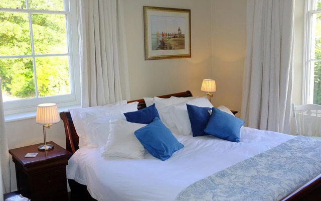 The Old Parsonage Bed and Breakfast (Devon)