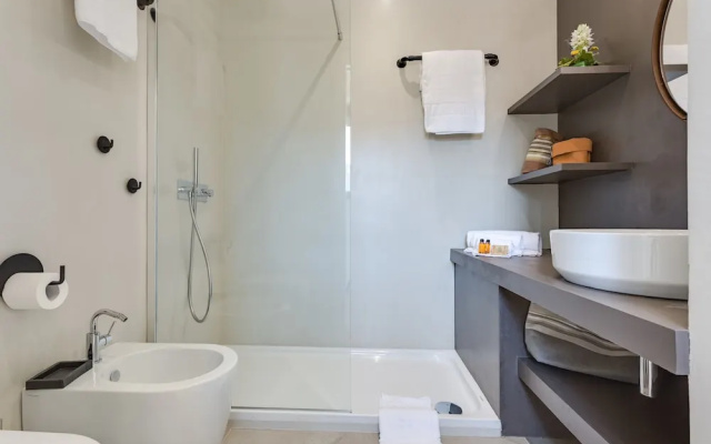 Rome as you feel - San Lucio Apartments