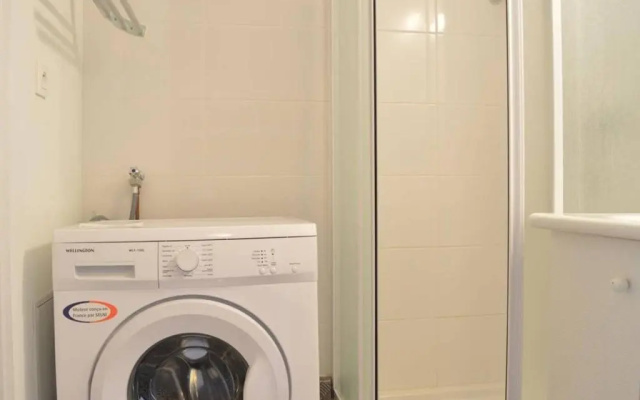 Appartement Banyuls-sur-Mer, 1 pièce, 4 personnes - FR-1-225C-385