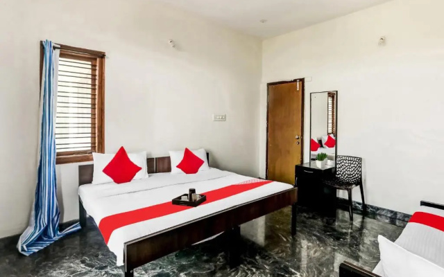 OYO 87287 Pool Villa Mysore