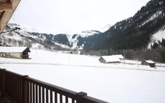 Chalet Very Joly