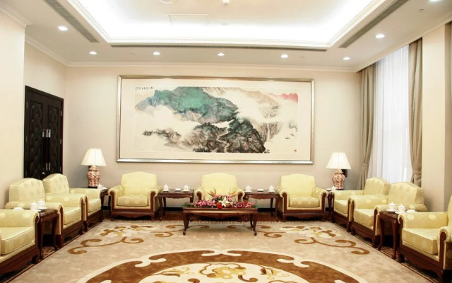 Jingmingyuan Hotel