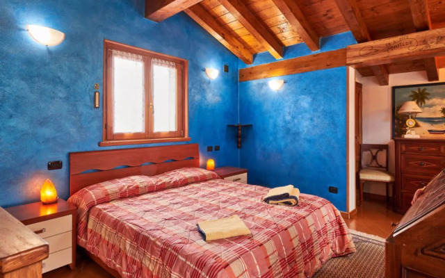 House Casa Lady Domaso