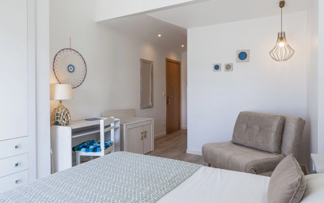 Boutique Hotel Casa do Outeiro - Arts & Crafts