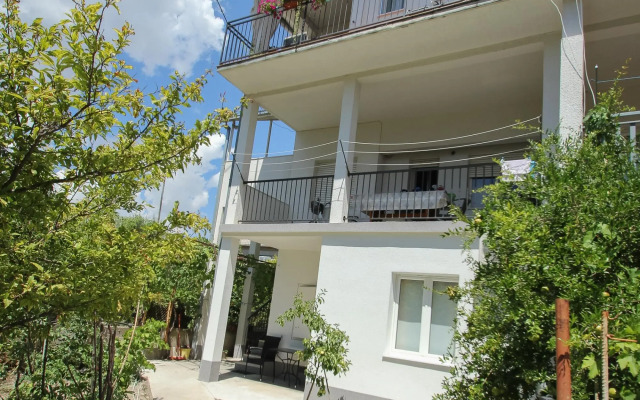 Jurica - 100 m from sea - SA2(2)