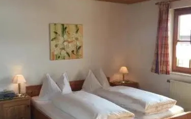 Pension am See
