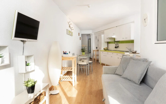 Apartamento Carlos