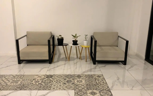 Ra Inn Kemang