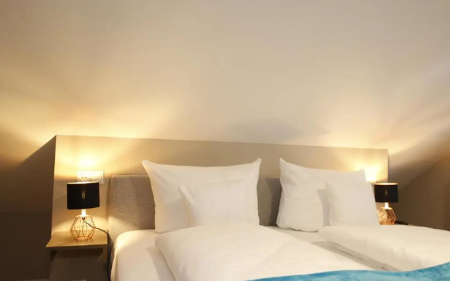 Amelie N°3 Hotel & Appartements
