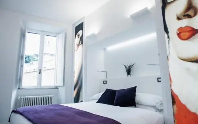 Rome Center Relais