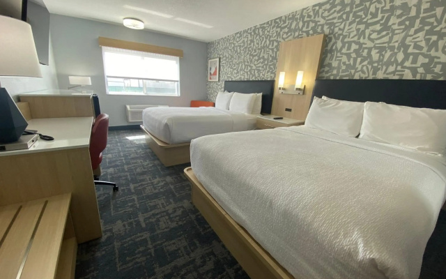 Best Western Montrose Inn