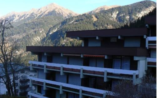 Bad Gastein Appartements Reitlstraße