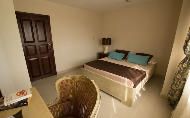 Hotel Casa MarYon's - Hostel