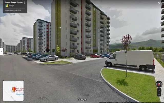Brasov Holiday Apartments Seasons