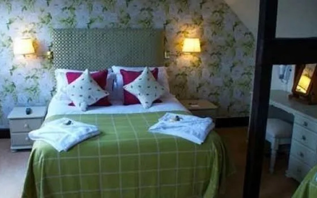 The White Hart Inn