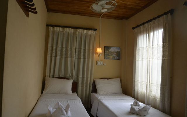 Silikhane Guesthouse