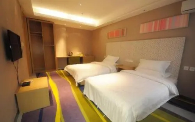 Junyi Hotel Hebei Xingtai Qinghe West Wusong Road