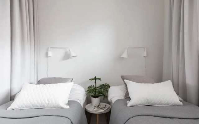SleepWell Apartments Rio
