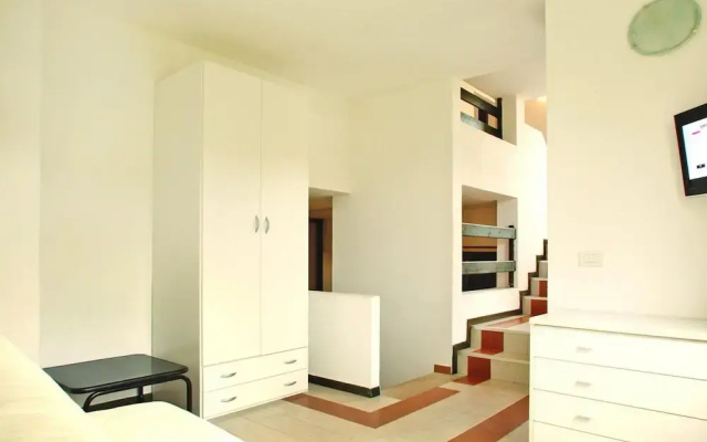 Residence Cormoran, Loc. Campus Villasimius