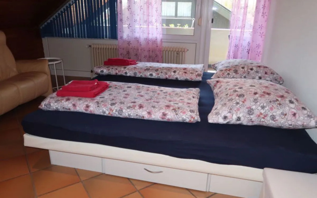 Ferienwohnung Natie